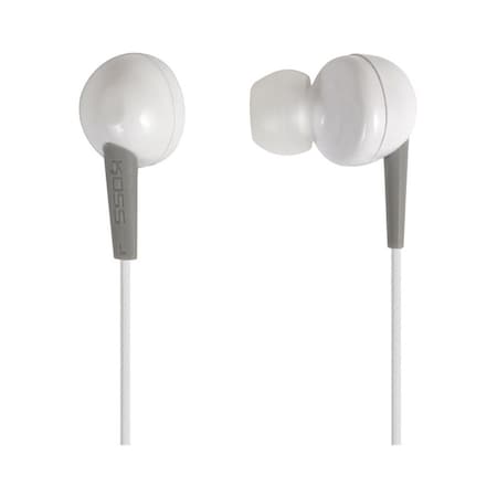 Koss Koss On-Ear Headphones 1 pk 187197
